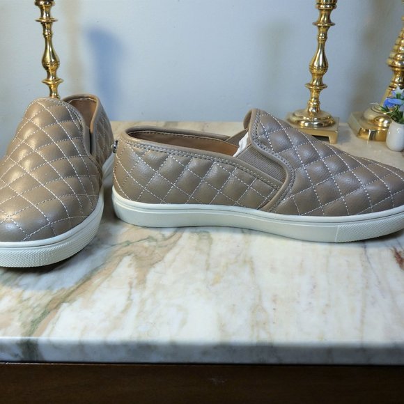 Steve Madden Women's Ecentrcq Sneakers 6.5-7.5W See listing - Picture 5 of 10